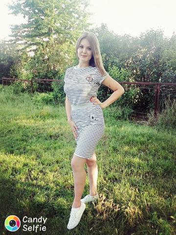 Яна - Фото 2